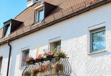 Vorschaubild Mehrfamilienhaus
