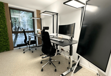 Vorschaubild Büro- /Praxis-Immobilie