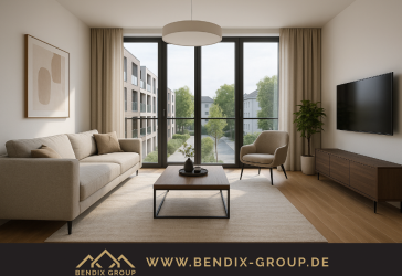 Vorschaubild Wohnung