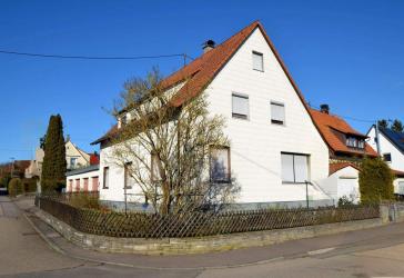 Vorschaubild Mehrfamilienhaus