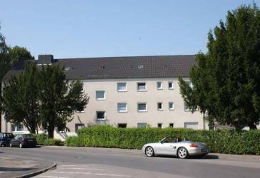 Möbel reintragen - fertig!