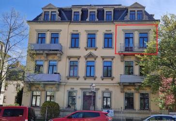 Vorschaubild Wohnung
