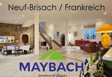 Vorschaubild Reihenendhaus