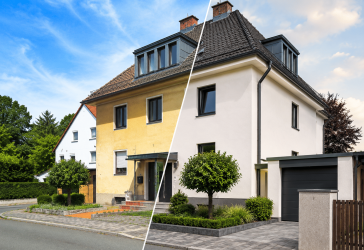 Vorschaubild Mehrfamilienhaus