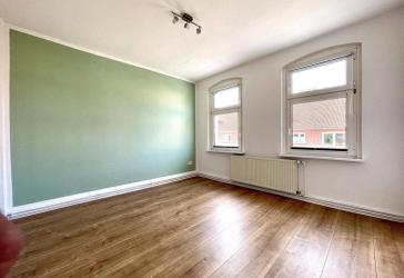 Stilvolles City-Apartment mit Bahnhofsnähe: Komfortables Wohnen in Lüneburg