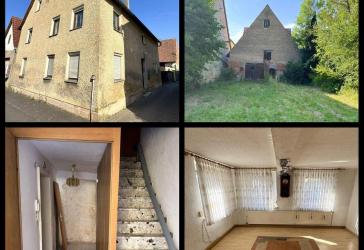 Vorschaubild Mehrfamilienhaus
