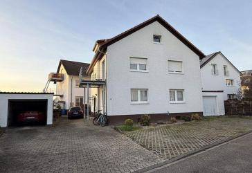 Vorschaubild Mehrfamilienhaus