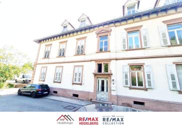 Vorschaubild Mehrfamilienhaus