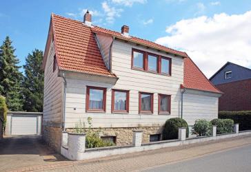 Vorschaubild Einfamilienhaus