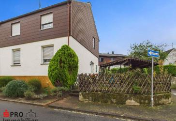 Vorschaubild Einfamilienhaus