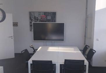 Vorschaubild Büro- /Praxis-Immobilie