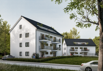 Modern leben in Kaufungen – Ihr Traum vom Eigentum wird wahr!