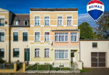 Ihr Investment in Schönebeck (Elbe) - Voll vermietet