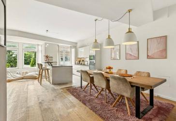 Vorschaubild Maisonettewohnung
