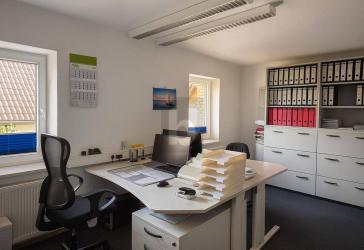 Vorschaubild Büro- /Praxis-Immobilie