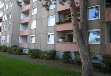 Ab sofort! 3-Zimmer-Wohnung in Dortmund Dorstfeld (WBS erforderlich)