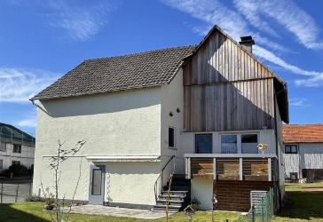 Vorschaubild Einfamilienhaus