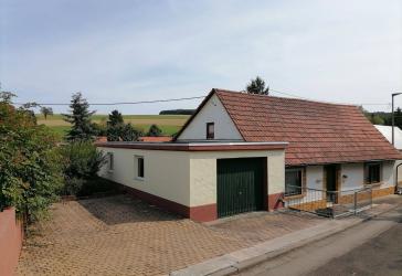 Vorschaubild Einfamilienhaus