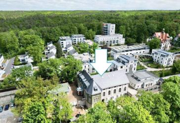 Vorschaubild Maisonettewohnung