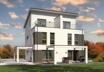 Vorschaubild Mehrfamilienhaus