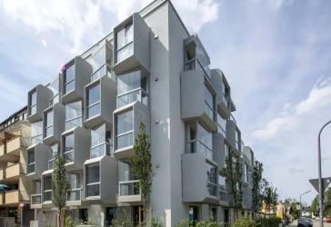 Vorschaubild Penthouse