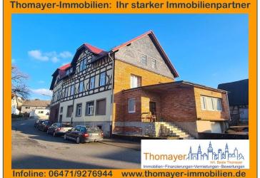 Vorschaubild Mehrfamilienhaus
