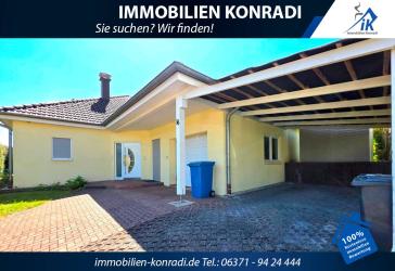 Vorschaubild Bungalow