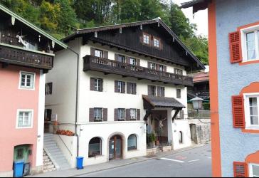 * Preissenkung! *Wohnen im Historischen Zentrum von Berchtesgaden