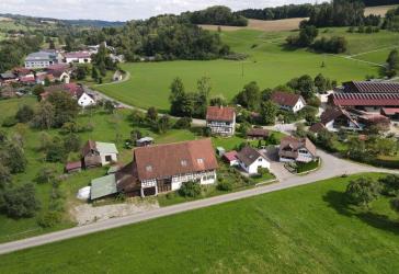 Vorschaubild Bauernhaus