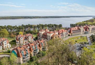 Vorschaubild Maisonettewohnung