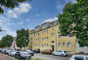 Vorschaubild Wohnung