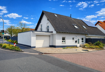 Vorschaubild Einfamilienhaus