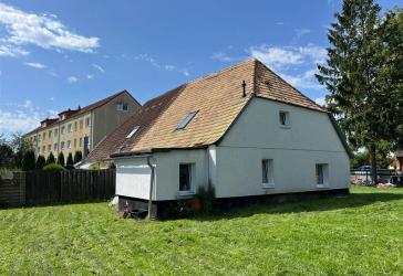 Vorschaubild Doppelhaushälfte