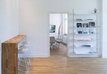 Vorschaubild Büro- /Praxis-Immobilie