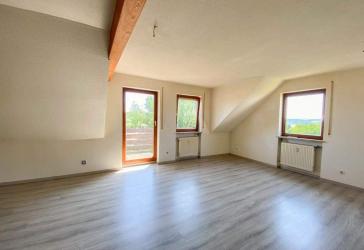 Vorschaubild Maisonettewohnung