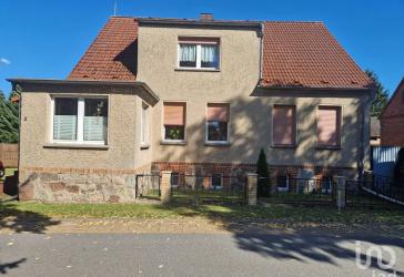 Vorschaubild Bauernhaus