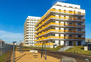 Für die ganze Famile! 5-Zimmerwohnung mit großem Balkon auf ca. 119m²