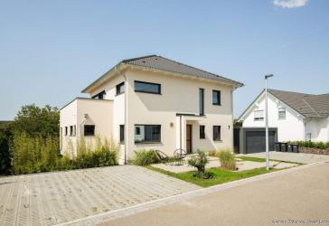 Vorschaubild Einfamilienhaus