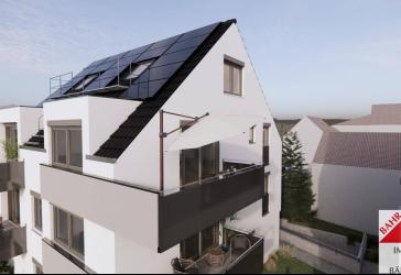 Ihr neues Zuhause mit Charme und Weitblick