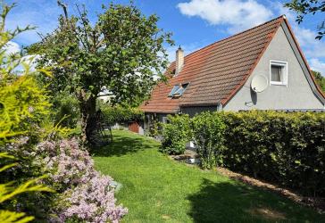 Vorschaubild Einfamilienhaus