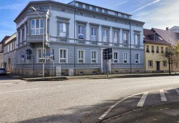 Vorschaubild Mehrfamilienhaus