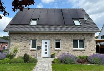 Uetze / Hänigsen: Neubau gewünscht? Willkommen in Ihrem neuen Zuhause.