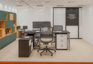 Vorschaubild Büro- /Praxis-Immobilie