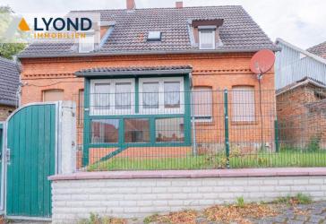 Vorschaubild Einfamilienhaus