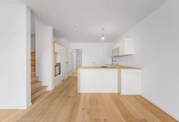Vorschaubild Maisonettewohnung