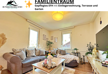 Vorschaubild Einfamilienhaus