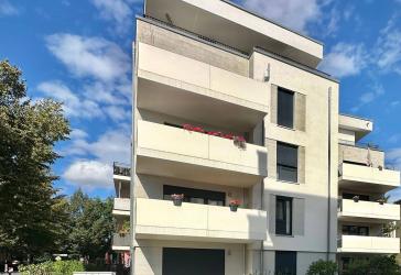 Sofort bezugsfrei! Neuwertige 3-Zimmer-Wohnung mit Balkon und Aufzug in beliebter Wohnlage