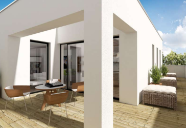 Vorschaubild Penthouse