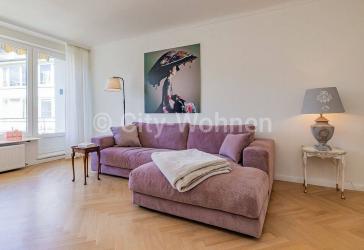 Vorschaubild Wohnung