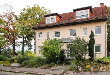 Vorschaubild Maisonettewohnung